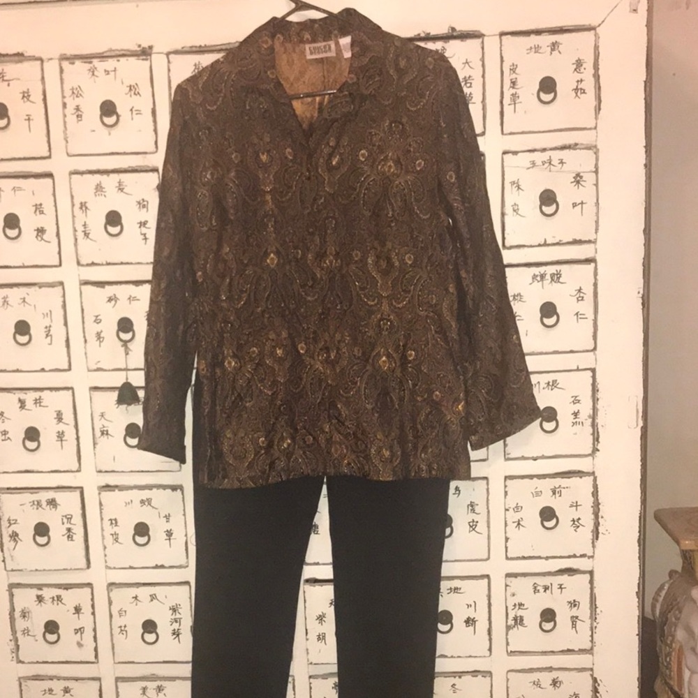 Blouse